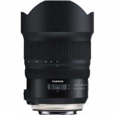 Tamron TCL A041E SP 15-30mm F2.8 DI VC USD G2 for Canon