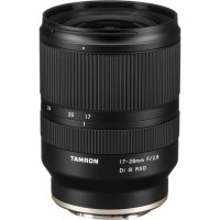Tamron TCL A046SF 17-28mm F/2.8 DI III RXD for Sony E Mount