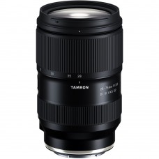 Tamron A063S 28-75mm F2.8 DI III VXD Sony E-Mount