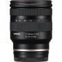 Tamron B060S 11-20mm F2.8 DI III-A RXD for Fujifilm X Mount