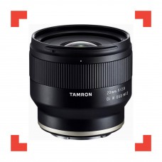 Tamron F050S 20mm F/2.8 Di III OSD M1:2 Sony FE Lens