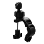 Telesin Handlebar Mount for Bike and Motorcycle