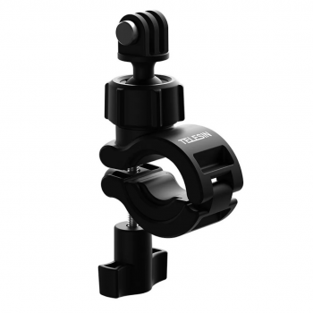 Telesin Handlebar Mount for Bike and Motorcycle Telesin Handlebar Mount for Bike and Motorcycle