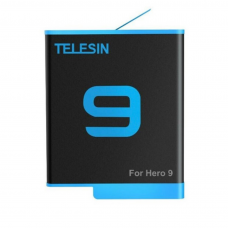 Telesin Lithium Battery for GoPro Hero 9