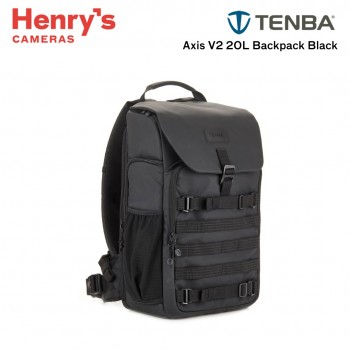 Tenba Axis V2 20L Backpack