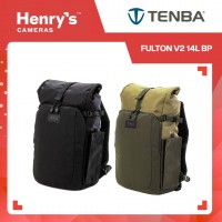 Tenba Fulton V2 14L BP Tenba Fulton V2 14L BP