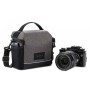 Tenba Skyline V2 7 Shoulder Bag Gray