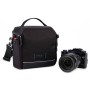 Tenba Skyline V2 8 Shoulder Bag Black