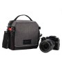 Tenba Skyline V2 8 Shoulder Bag Gray