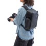 Tenba Solstice V2 12L Sling Bag Black