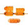 TetherBoost Pro Orange