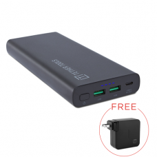 TETHER TOOLS ONSITE USB-C PD87W BATTERY PACK SDAC15