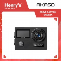 Akaso Brave 4 Action Camera Akaso Brave 4 Action Camera
