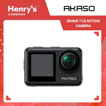 Akaso Brave 7 LE Action Camera Akaso Brave 7 LE Action Camera