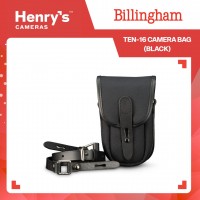 Billingham Ten-16 (Black)