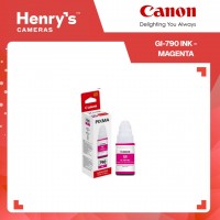 Canon GI-790 Ink - Magenta