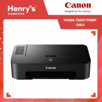 Canon Pixma TS207 Print Only