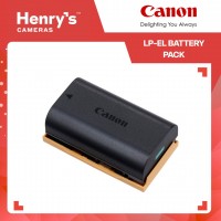 Canon LP-EL Battery Pack