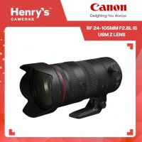 Canon RF 24-105mm F2.8L IS USM Z Lens