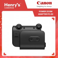 Canon Power Zoom Adapter PZ-E2