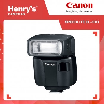 CANON SPEEDLITE EL-100
