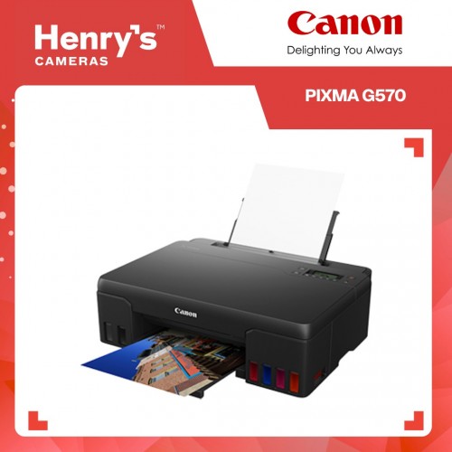 Canon Pixma G570 