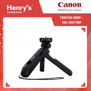 Canon Tripod Grip - HG-100TBR