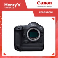 Canon EOS R3 Body