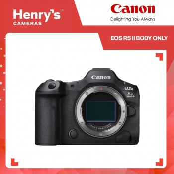 Canon EOS R5 II Body Only Canon EOS R5 II Body Only