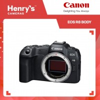 Canon EOS R8 Body