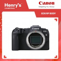 Canon EOS RP Body