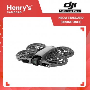 DJI Neo 2 Standard (Drone Only)