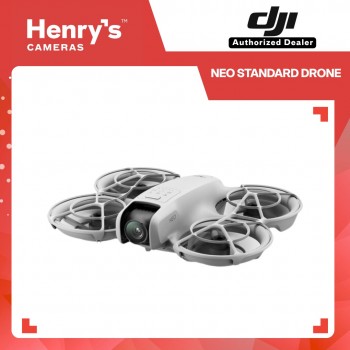 DJI Neo Standard Drone