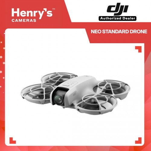 DJI Neo Standard Drone