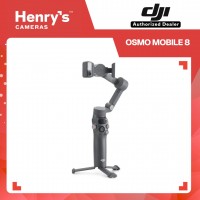 DJI Osmo Mobile 8 DJI Osmo Mobile 8