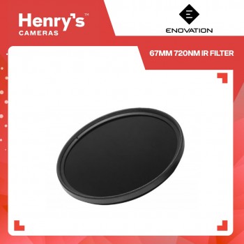 Enovation 67mm 720NM IR Filter