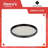 Enovation 55mm CPL Filter Enovation 55mm CPL Filter