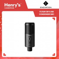 Enovation Flyday BF4 USB Condenser Mic Enovation Flyday BF4 USB Condenser Mic