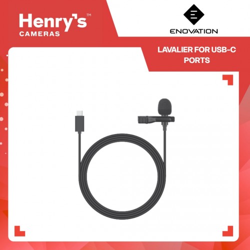 Enovation Lavalier for USB-C Ports
