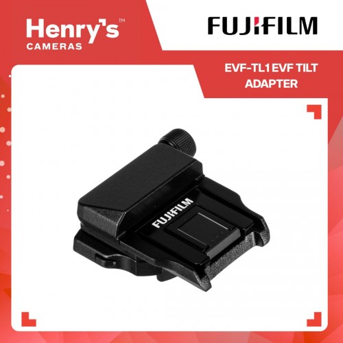Fujifilm EVF-TL1 EVF Tilt Adapter [Pre-Order]