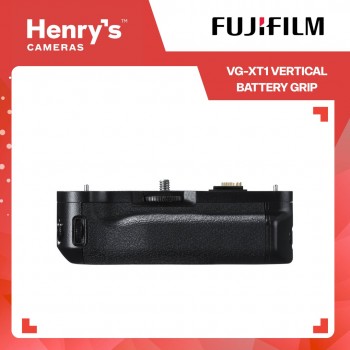 Fujifilm VG-XT1 Vertical Battery Grip