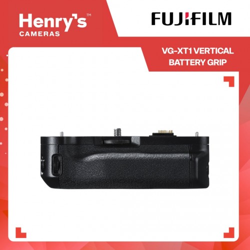 Fujifilm VG-XT1 Vertical Battery Grip