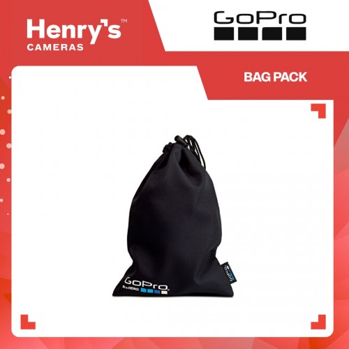GoPro Bag Pack