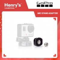 GoPro Mic Stand Adapter GoPro Mic Stand Adapter
