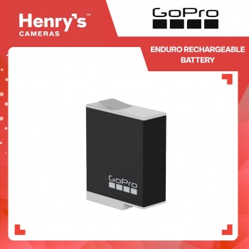 GoPro Enduro Rechargeable Battery