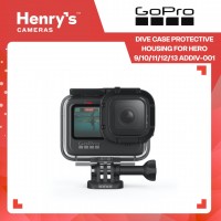GoPro Dive Case Protective Housing for Hero 9/10/11/12/13 ADDIV-001