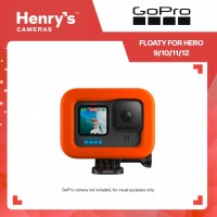 GoPro Floaty for Hero 9/10/11/12 GoPro Floaty for Hero 9/10/11/12