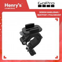 GoPro Design Handlebar / Seatpost / Pole Mount GoPro Design Handlebar / Seatpost / Pole Mount