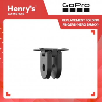 GoPro Replacement Folding Fingers (Hero 8/Max)