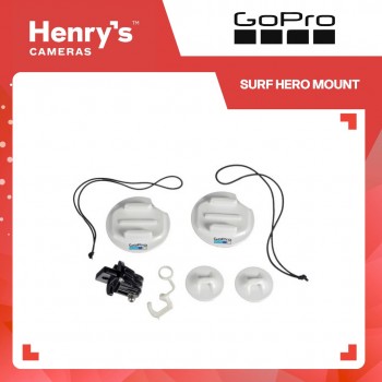 GoPro Surf Hero Mount GoPro Surf Hero Mount